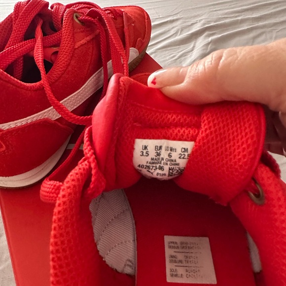 Puma Bella Donna Sneakers - Picture 3 of 5